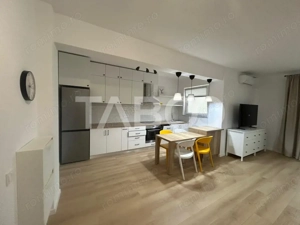 Apartament 2 camere de inchiriat cu balcon cu vedere spre munti  - imagine 6 Apartament 2 camere de inchiriat cu balcon cu vedere spre munti  - imagine 6