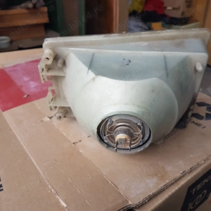 Vand far stanga Dacia CN1 - imagine 2