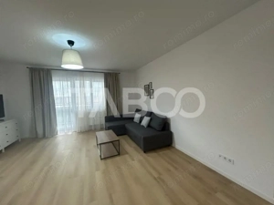 Apartament 2 camere de inchiriat cu balcon cu vedere spre munti  - imagine 3 Apartament 2 camere de inchiriat cu balcon cu vedere spre munti  - imagine 3