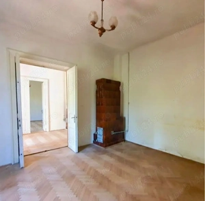 Casă 4 camere Ploiesti Sud ,Comision 0%,Teren 342 mp - imagine 5