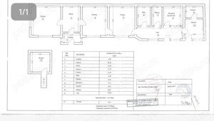 Casă 4 camere Ploiesti Sud ,Comision 0%,Teren 342 mp - imagine 7