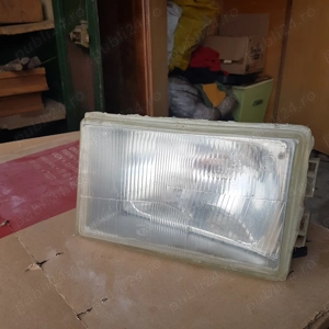 Vand far stanga Dacia CN1