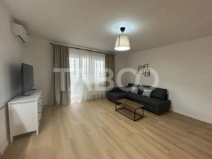 Apartament 2 camere de inchiriat cu balcon cu vedere spre munti  - imagine 2 Apartament 2 camere de inchiriat cu balcon cu vedere spre munti  - imagine 2