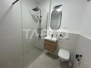 Apartament 2 camere de inchiriat cu balcon cu vedere spre munti  - imagine 11 Apartament 2 camere de inchiriat cu balcon cu vedere spre munti  - imagine 11