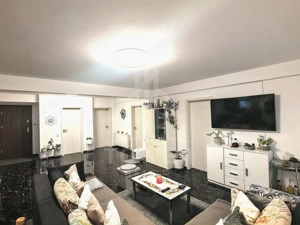 Penthouse 116 mp, terasă generoasă- vedere panoramică, compartimentare excelenta - imagine 16