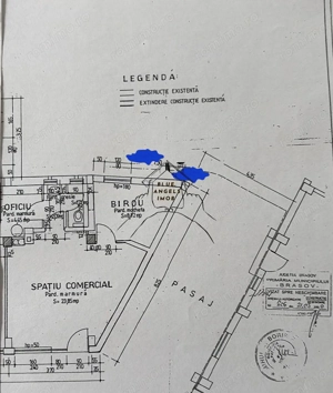 Spatiu pretabil cafenea/restaurant, centrul istoric, trafic intens - imagine 5