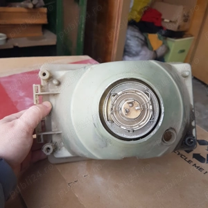 Vand far stanga Dacia CN1 - imagine 4