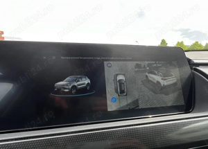 BAIC Beijing X75, Luxury, benzină, 1.5 turbo, automat - imagine 5