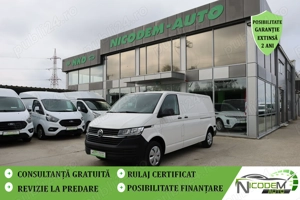Volkswagen Transporter L2H1 2.0 110 CP