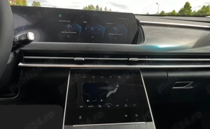 BAIC Beijing X75, Luxury, benzină, 1.5 turbo, automat - imagine 3