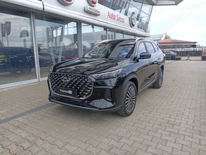 Chery Tiggo 8 Luxury | 1.6 benzina | automata