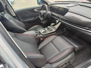 BAIC Beijing X75, Luxury, benzină, 1.5 turbo, automat - imagine 7