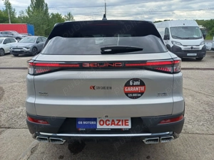 BAIC Beijing X75, Luxury, benzină, 1.5 turbo, automat - imagine 2