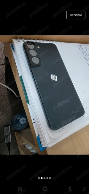  Samsung S22-de vinzare