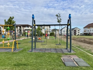 Apartament 3 Camere - Dumbravita - 0% COMISION  - imagine 16