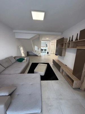 MT231 Casa tip triplex, P+1E, Dumbravita-zona Mures