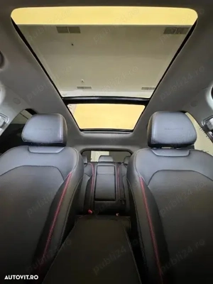 BAIC Beijing X75, Luxury, benzină, 1.5 turbo, automat - imagine 8