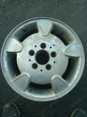 Vand janta Mercedes A160 W168