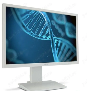 vand monitor ACER 223W in buna stare de functionare