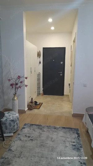 Garsoniera superba Militari-Rezidence 15 minute de Metrou Preciziei - imagine 5