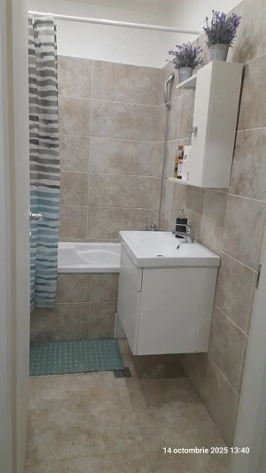 Garsoniera superba Militari-Rezidence 15 minute de Metrou Preciziei - imagine 6