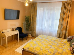 Clădire istorică consolidată, locuință sau business, ultracentral - imagine 6