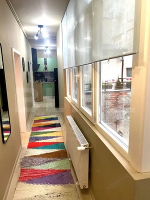 Clădire istorică consolidată, locuință sau business, ultracentral - imagine 3