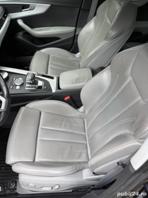 Audi A4 B9 2.0  - imagine 5