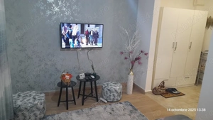 Garsoniera superba Militari-Rezidence 15 minute de Metrou Preciziei - imagine 4