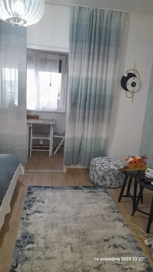 Garsoniera superba Militari-Rezidence 15 minute de Metrou Preciziei - imagine 10