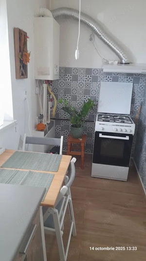 Garsoniera superba Militari-Rezidence 15 minute de Metrou Preciziei - imagine 8