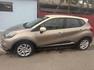 Renault Captur TCe Energy Dinamique 1.2 Automat - imagine 4