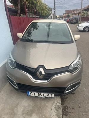 Renault Captur TCe Energy Dinamique 1.2 Automat - imagine 5