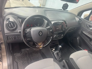 Renault Captur TCe Energy Dinamique 1.2 Automat - imagine 3
