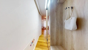 Apartament elegant 2 cam cu istorie, rafinament și facilități premium - imagine 20