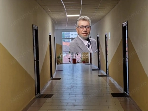 Resita 3 birouri la cheie Zona Centrala Bl.800