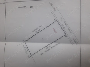 Vand treren intravilan