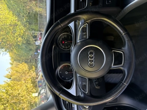 Audi A4 b8.5, 2014, 177 CP - imagine 2