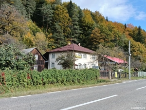 Vila de vanzare, posibilitate pensiune - imagine 9