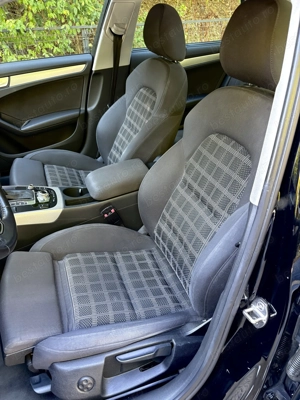 Audi A4 b8.5, 2014, 177 CP - imagine 5