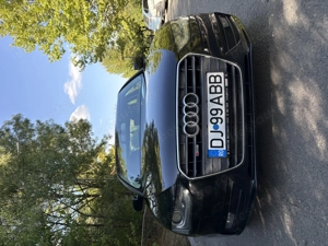 Audi A4 b8.5, 2014, 177 CP - imagine 7