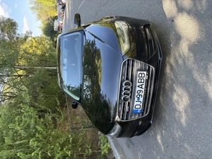 Audi A4 b8.5, 2014, 177 CP
