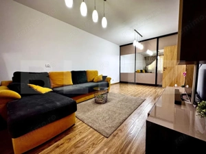 Apartament de 2 camere, 64 mp, zona Metalurgiei