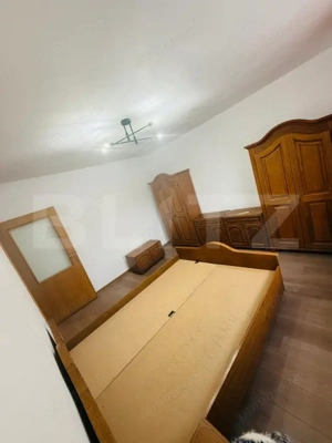 Apartament 3 camere - 99 mp , zona Spitalul Judetean - imagine 8