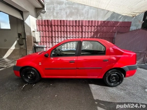 Dacia Logan 1.4  - imagine 5