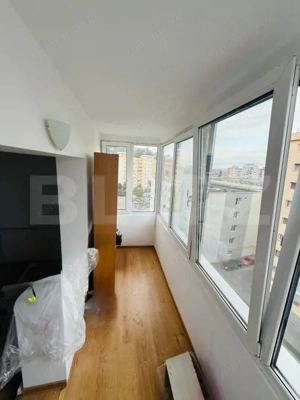 Apartament 3 camere - 99 mp , zona Spitalul Judetean - imagine 4