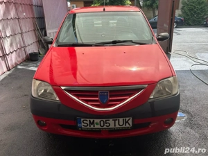 Dacia Logan 1.4  - imagine 4