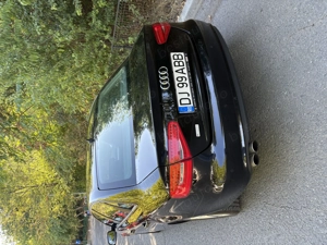 Audi A4 b8.5, 2014, 177 CP - imagine 8