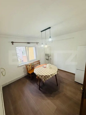 Apartament 3 camere - 99 mp , zona Spitalul Judetean - imagine 9