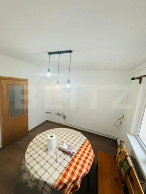 Apartament 3 camere - 99 mp , zona Spitalul Judetean - imagine 10